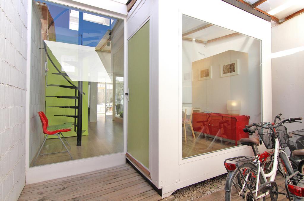 Casa 15 Villa PMI Exterior foto